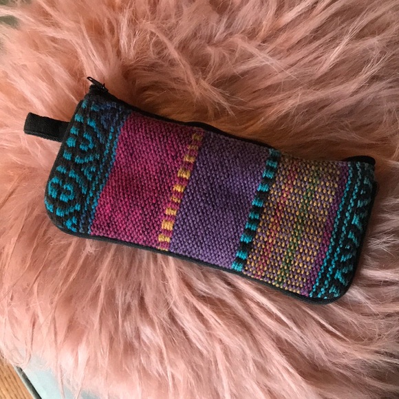 Handbags - Bonnaroo coin purse✨